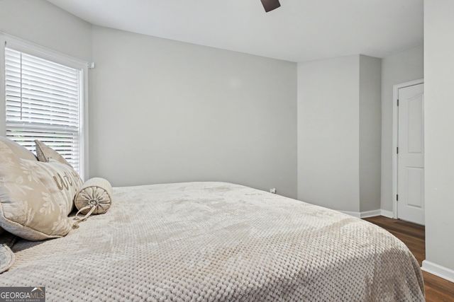 705 Chalk Court, Peachtree City, GA 30269