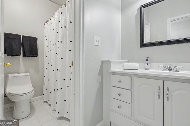 705 Chalk Court, Peachtree City, GA 30269