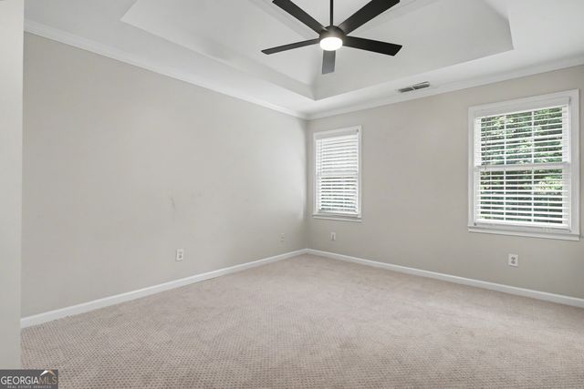 705 Chalk Court, Peachtree City, GA 30269