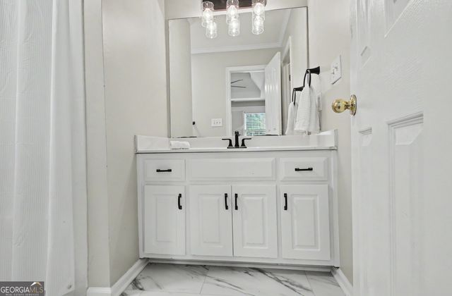 705 Chalk Court, Peachtree City, GA 30269