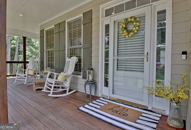 705 Chalk Court, Peachtree City, GA 30269