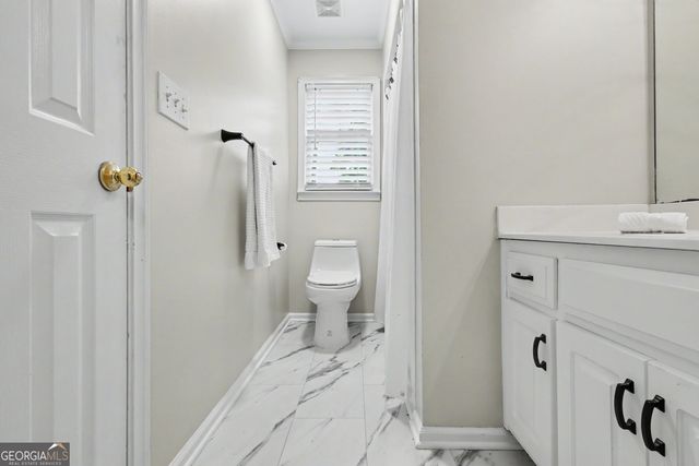 705 Chalk Court, Peachtree City, GA 30269