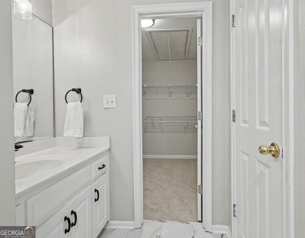 705 Chalk Court, Peachtree City, GA 30269