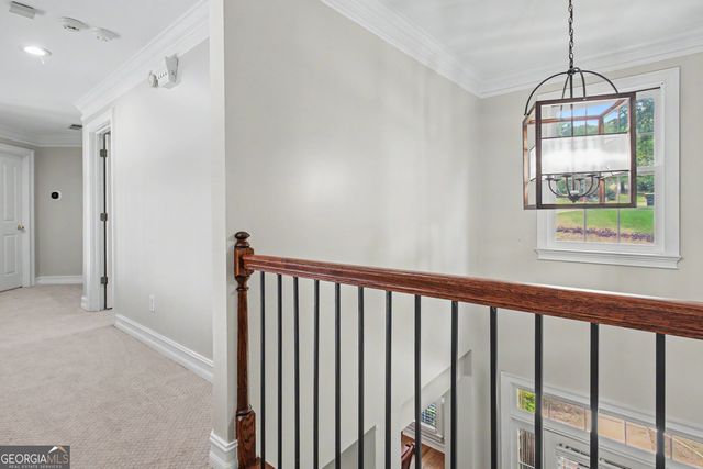 705 Chalk Court, Peachtree City, GA 30269