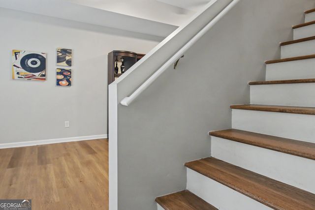 705 Chalk Court, Peachtree City, GA 30269