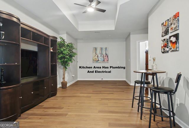 705 Chalk Court, Peachtree City, GA 30269