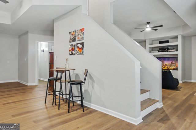 705 Chalk Court, Peachtree City, GA 30269