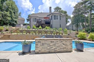 705 Chalk Court, Peachtree City, GA 30269