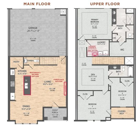 274 Huron Dr, Thompsons Station, TN 37179