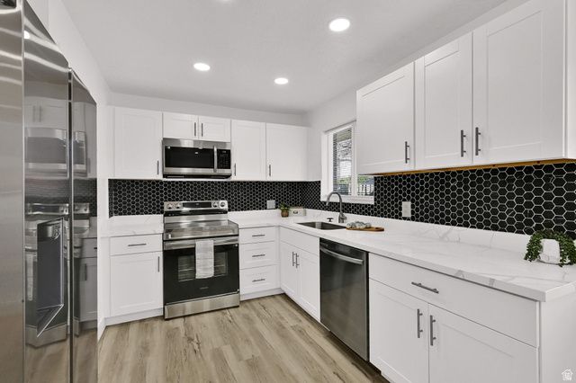 584 ECCLES AVE, Ogden, UT 84404