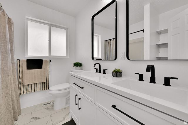 584 ECCLES AVE, Ogden, UT 84404