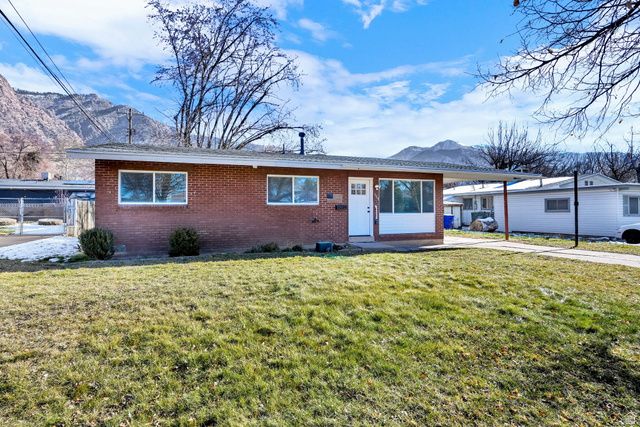 584 ECCLES AVE, Ogden, UT 84404