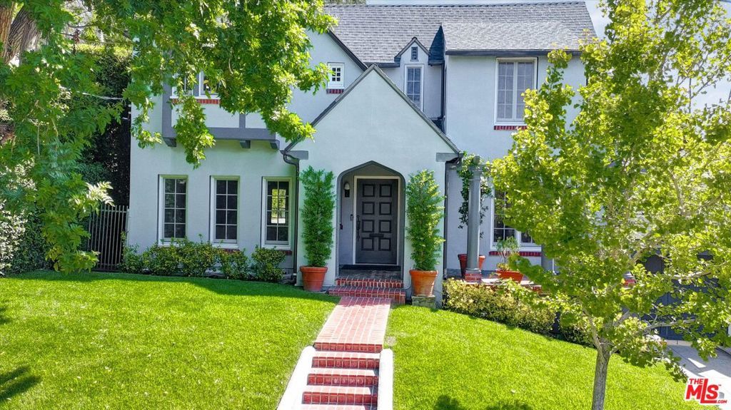 1744 N Gardner Street, Los Angeles, CA 90046 — photo 2