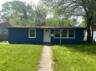 3320 Delaware Street, Gary, IN 46409