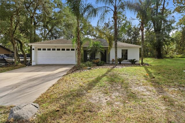 1166 15TH STREET, Orange City, FL 32763