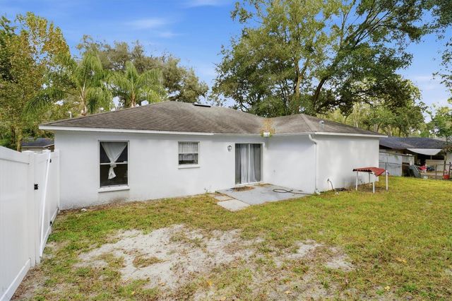 1166 15TH STREET, Orange City, FL 32763