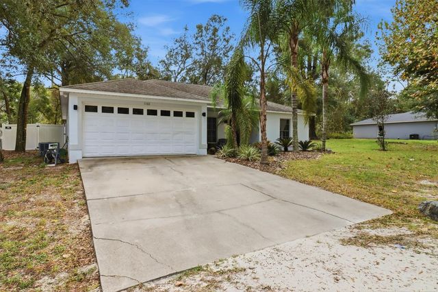 1166 15TH STREET, Orange City, FL 32763
