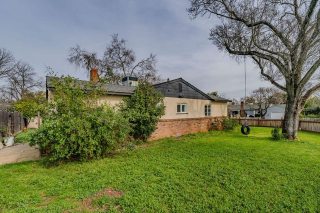 306 Dean Way, Folsom, CA 95630