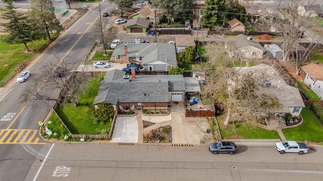 306 Dean Way, Folsom, CA 95630