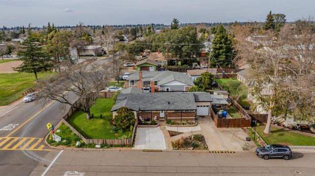 306 Dean Way, Folsom, CA 95630