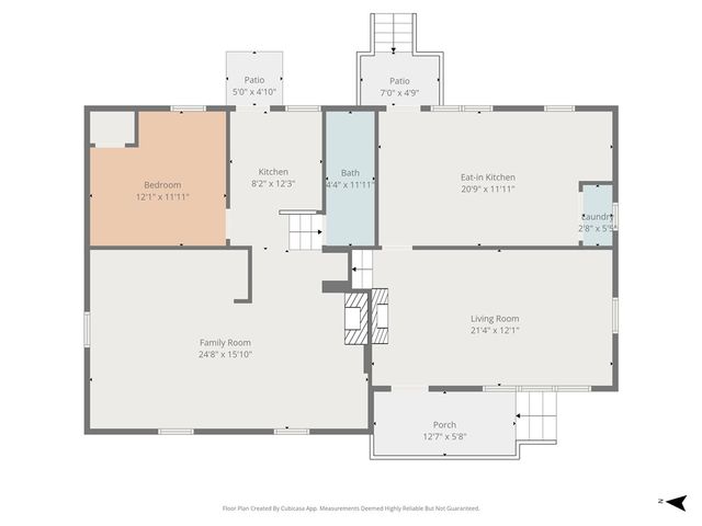 3 Rangeview Circle, Greenville, SC 29617