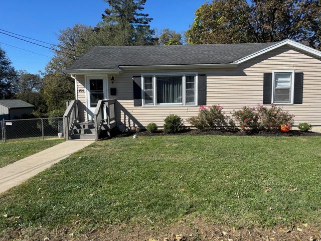 106 Bender Drive, Frankfort, KY 40601