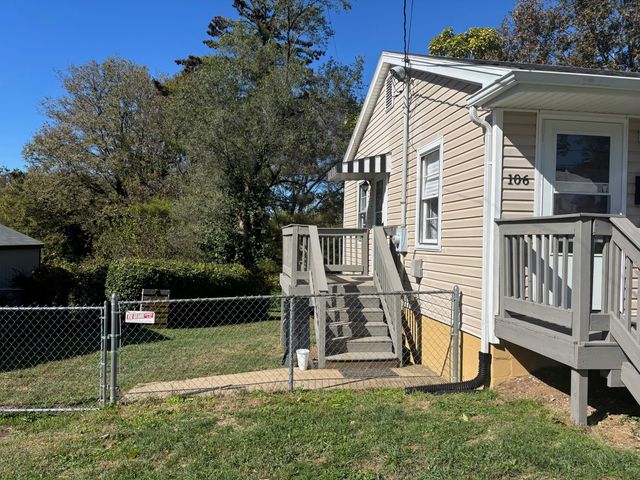 106 Bender Drive, Frankfort, KY 40601