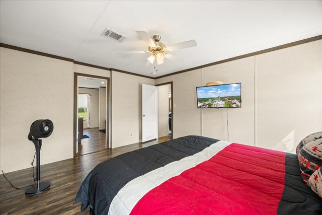 7150 County Road 236, Hico, TX 76457