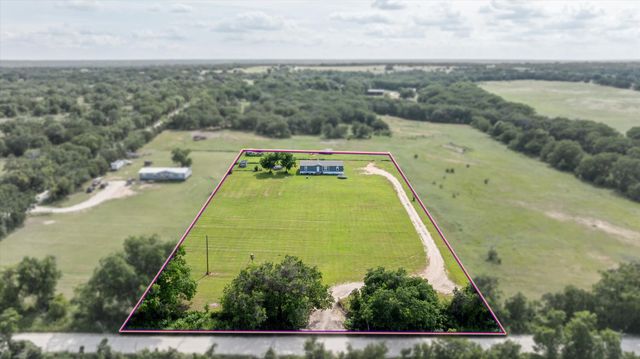 7150 County Road 236, Hico, TX 76457