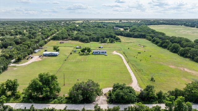 7150 County Road 236, Hico, TX 76457