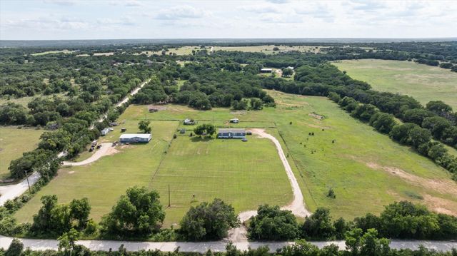 7150 County Road 236, Hico, TX 76457