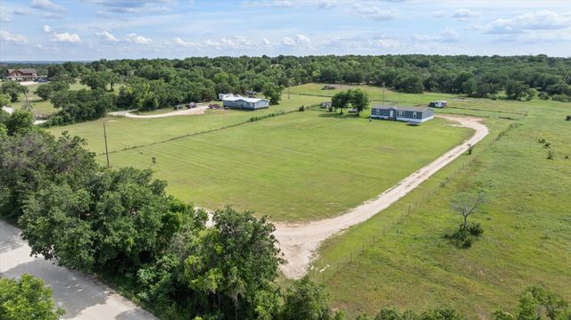 7150 County Road 236, Hico, TX 76457