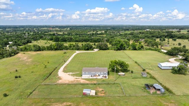 7150 County Road 236, Hico, TX 76457