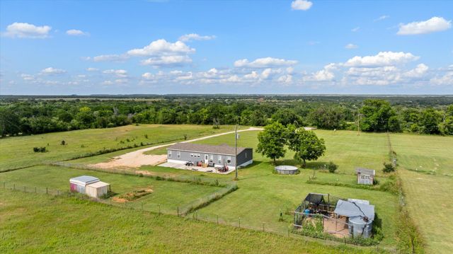 7150 County Road 236, Hico, TX 76457