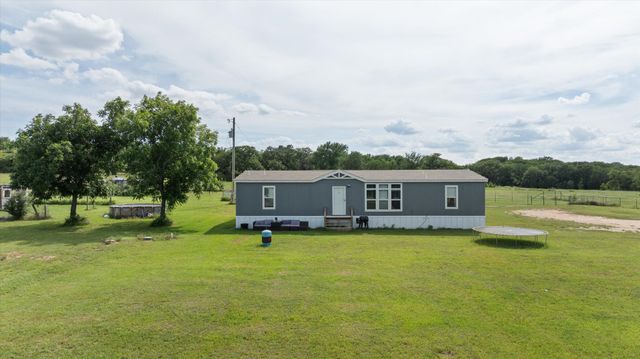 7150 County Road 236, Hico, TX 76457