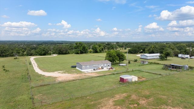 7150 County Road 236, Hico, TX 76457