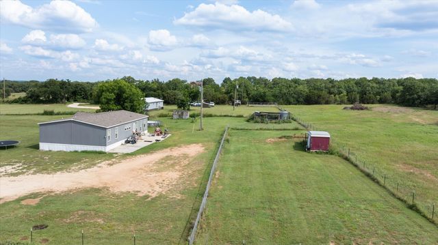 7150 County Road 236, Hico, TX 76457