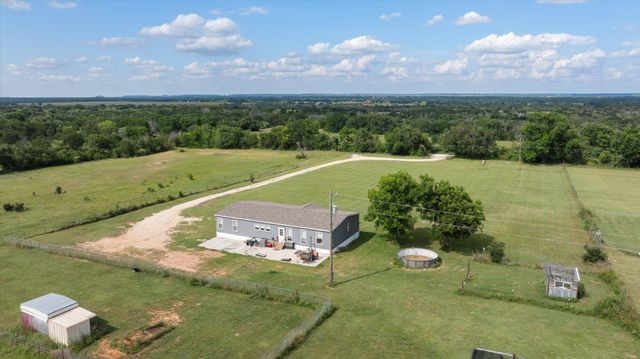 7150 County Road 236, Hico, TX 76457