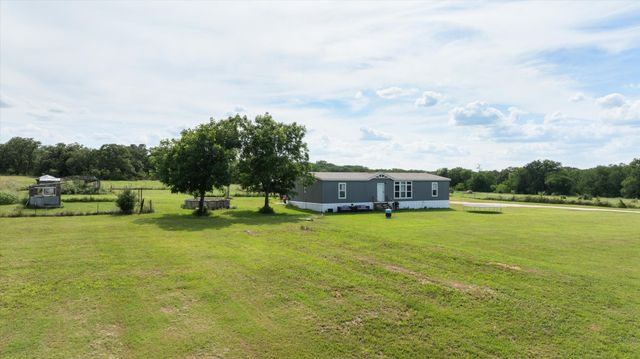 7150 County Road 236, Hico, TX 76457