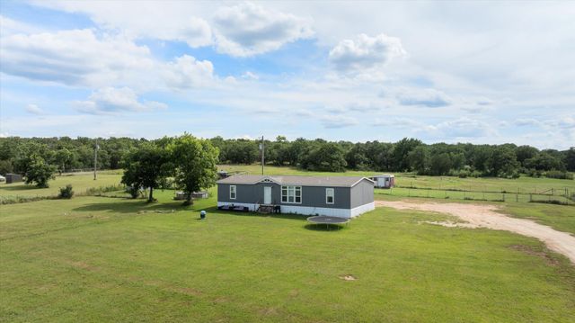 7150 County Road 236, Hico, TX 76457