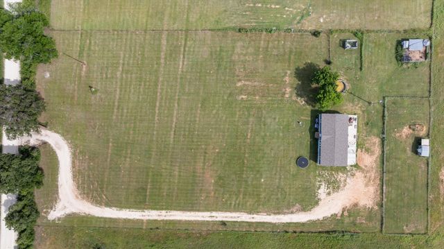 7150 County Road 236, Hico, TX 76457