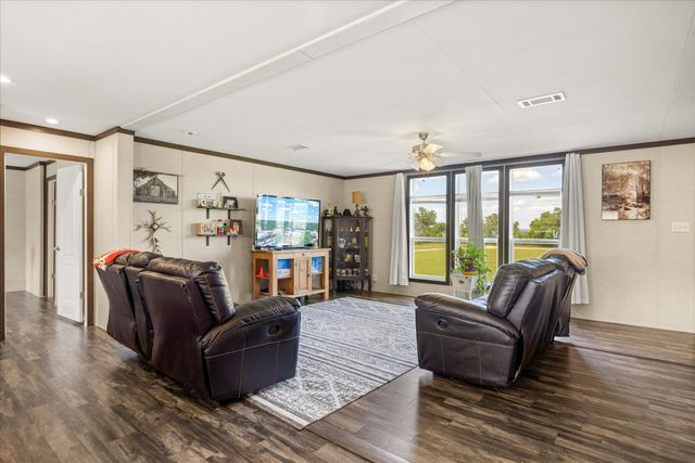 7150 County Road 236, Hico, TX 76457