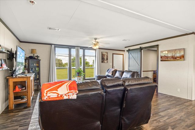 7150 County Road 236, Hico, TX 76457