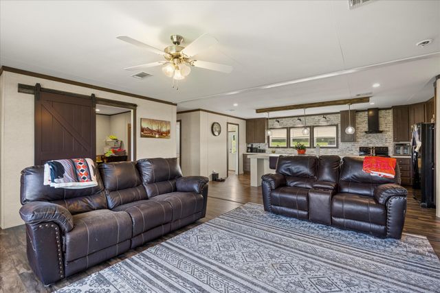 7150 County Road 236, Hico, TX 76457