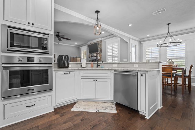 220 Sunnys Halo Boulevard, Bullard, TX 75757