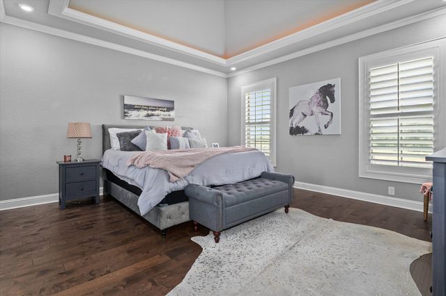 220 Sunnys Halo Boulevard, Bullard, TX 75757