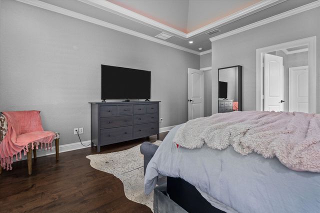 220 Sunnys Halo Boulevard, Bullard, TX 75757