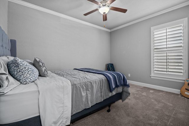 220 Sunnys Halo Boulevard, Bullard, TX 75757