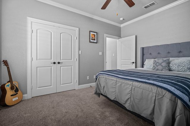 220 Sunnys Halo Boulevard, Bullard, TX 75757