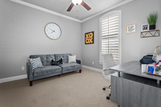 220 Sunnys Halo Boulevard, Bullard, TX 75757